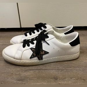 Vintage Havana Star Sneakers